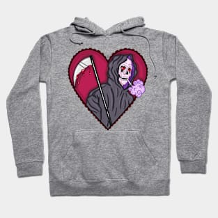 Till Death Hoodie